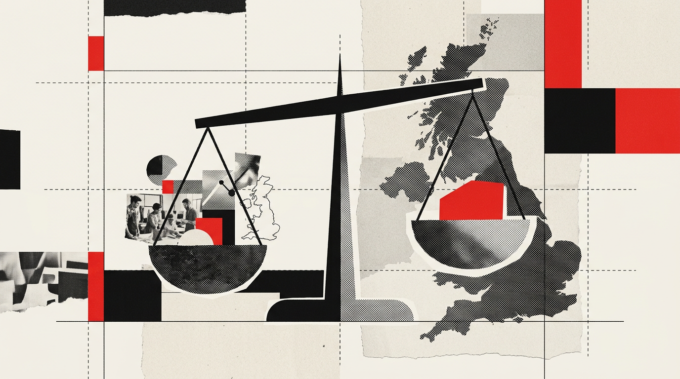Illustration for Best CRM for small business: UK picks for 2026