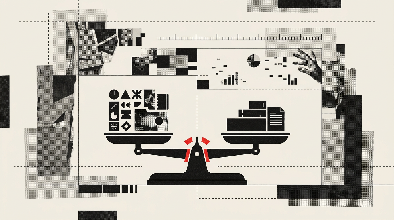 Illustration for How to choose a web design agency: a practical checklist
