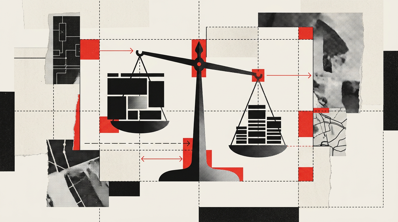 Illustration for Responsive web design for developers: practical techniques