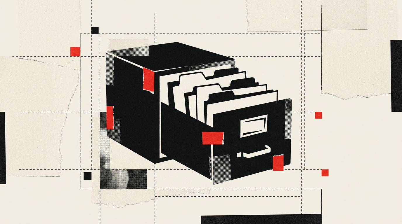 Illustration for A social media content calendar keeps your posting on track