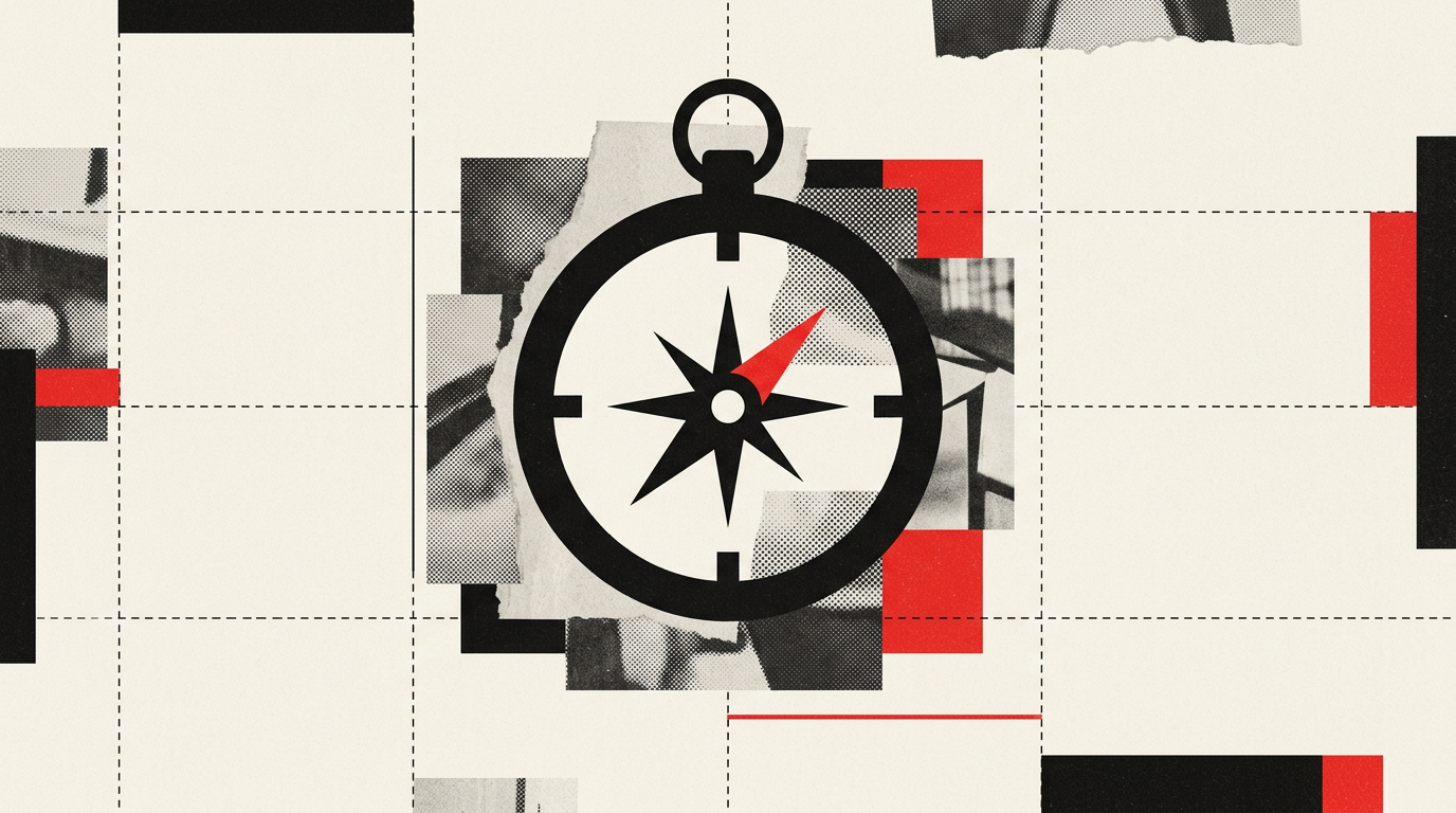 Illustration for Website navigation design: patterns that actually work
